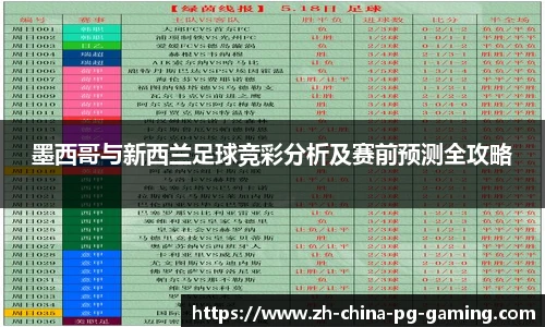 PG模拟器