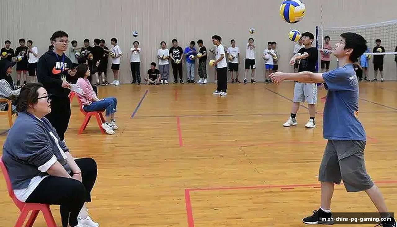 运动，让你更加精彩！